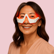 Masseur Oculaire - Luminiskin
